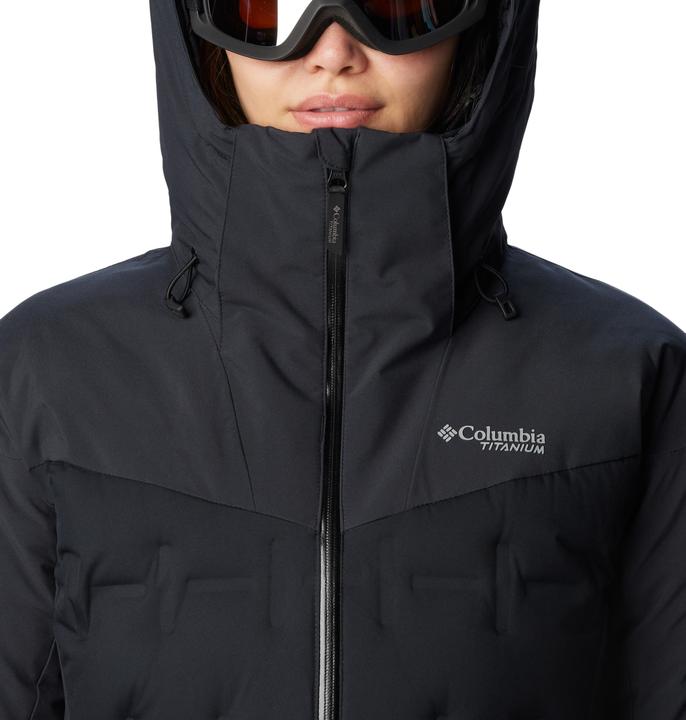 Produktbild Columbia Wildcard III Down Jacket (L)