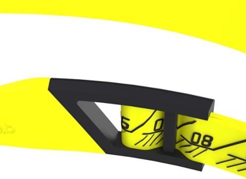 Image du produit Speedo Fastskin Pure Focus Mirror (Taille unique)