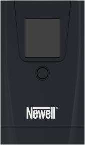 Actual product image Newell Force LI-1000 USV unterbrechungsfreie Stromversorgung (500 VA, 1000 W)