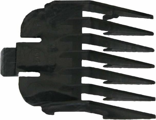 Produktbild Wahl Aufsteckkamm 6mm für die Super Taper Haarschneidemaschine (1 x)