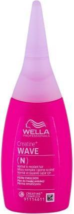 Produktbild Wella Creatine+ Wave (Haarcreme, 75 ml)