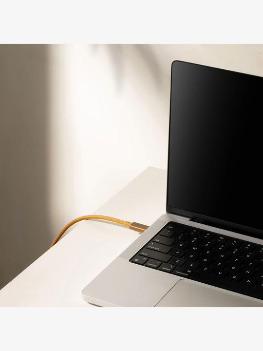 Image du produit Native Union USB C – USB C (2.40 m, USB 2.0)