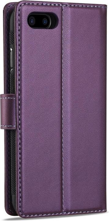 Image du produit LC.Imeeke iPhone SE / 8 / 7 - Teilbare Brieftasche 2-in-1 Handyhülle (Apple iPhone SE (2ème génération), Apple iPhone SE (3ème génération), Apple iPhone 7, Apple iPhone 8)