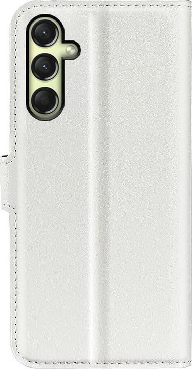 Produktbild Cover-Discount Galaxy A16 - Leder Etui Hülle (Samsung Galaxy A16 5G)