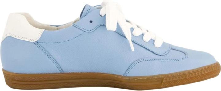 Produktbild Paul Green Modischer Sneaker der Marke aus hochwertigem Leder im Lagenlook. Dank des puristischen De (38.5)