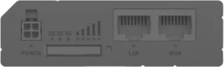 Actual product image Teltonika RUT200
