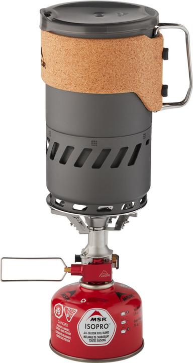 Immagine prodotto Msr Switch System Stove
