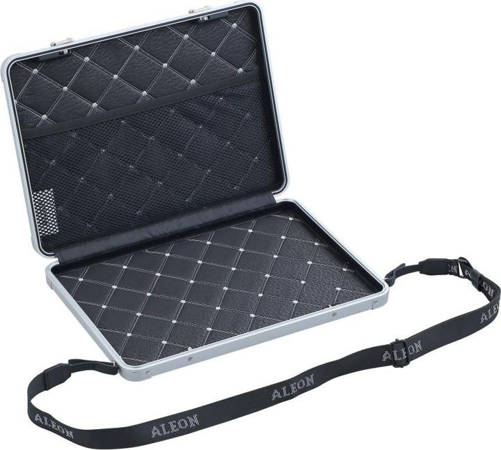 Produktbild Aleon Aluminium Laptop Sleeve 13" (13")
