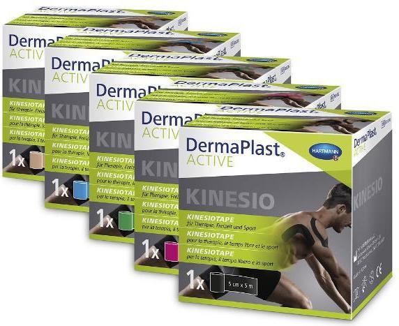 Image du produit DermaPlast Actif (5 m)