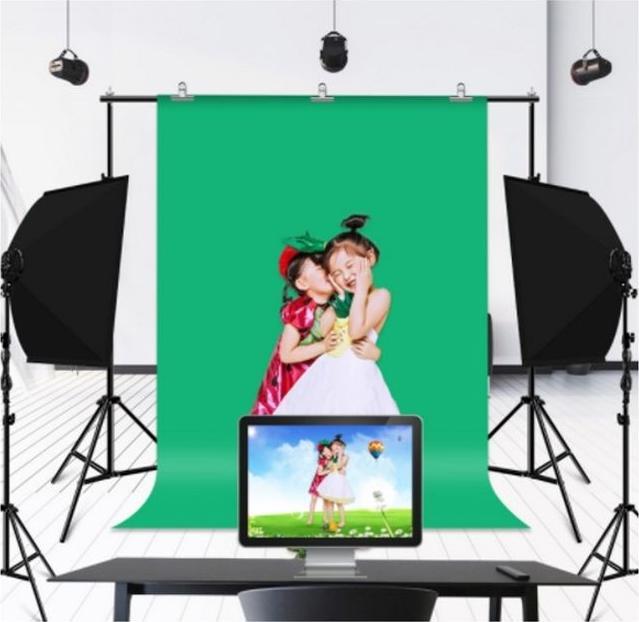 Produktbild Puluz Fotohintergrund (200 cm, 200 cm)