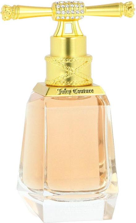 Produktbild Juicy Couture I am (Eau de Parfum, 50 ml)
