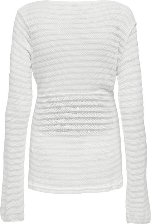Image du produit Only Maternity Coupe normale Top col V (L)