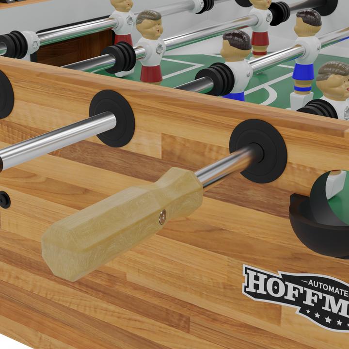 Actual product image Automaten Hoffmann Multi-table 9 in 1