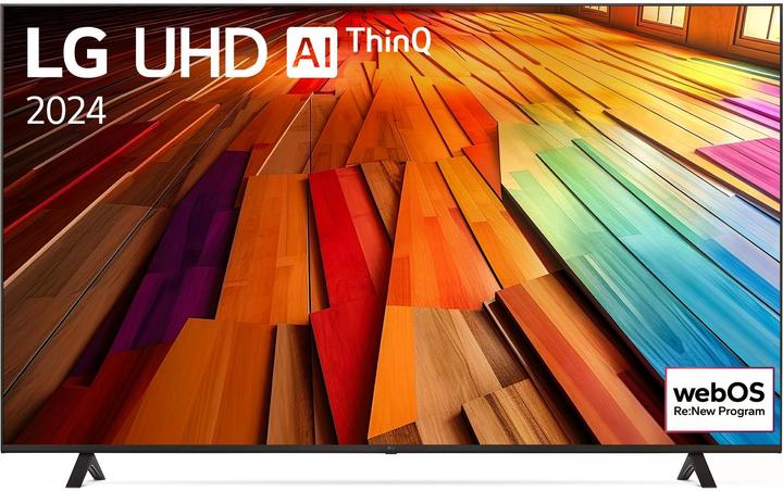 Immagine prodotto LG 75UT80006LA (75", UT80, LCD, 4K, 2024)