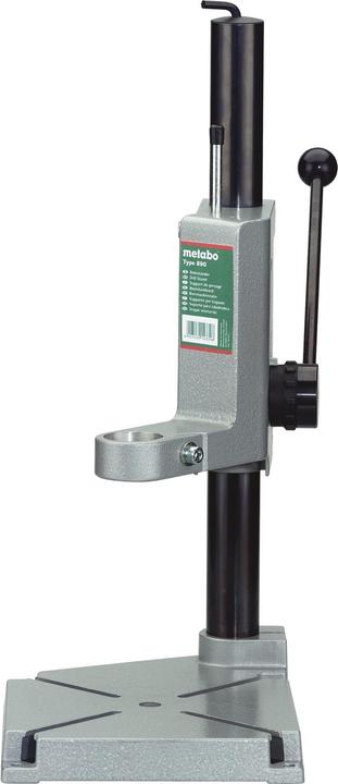 Produktbild Metabo Bohrständer 890