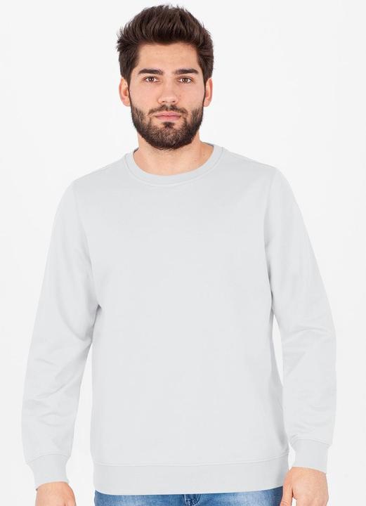 Image du produit JAKO Sweat Doubletex (L)