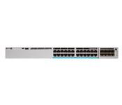 Actual product image Cisco CATALYST 9300 24-PORT POE+/NE (24 Ports)