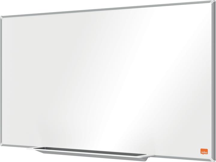Image du produit Nobo Tableau blanc Widescreen Impression Pro émaillé (71 x 40 cm)