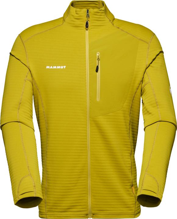 Produktbild Mammut Taiss Light ML Jacket Men (XXL)