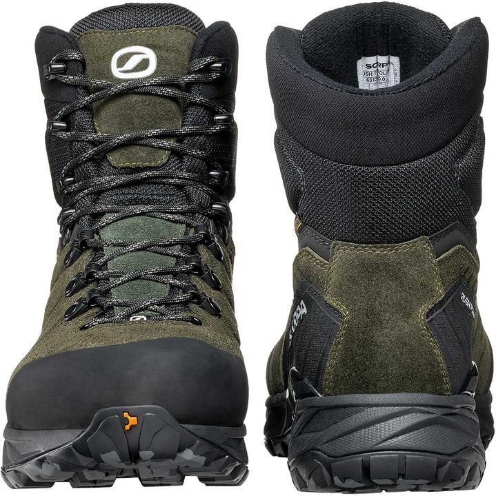 Actual product image Scarpa Rush Polar GTX (45)