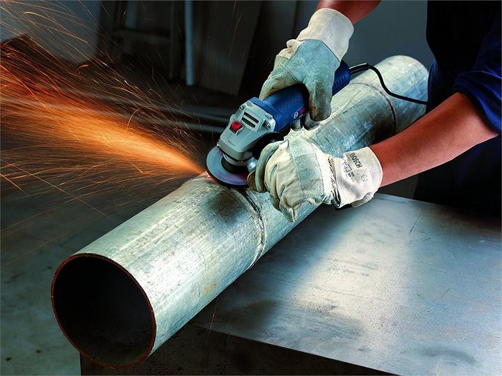 Produktbild Bosch Professional Gws 7-125 (125 mm)