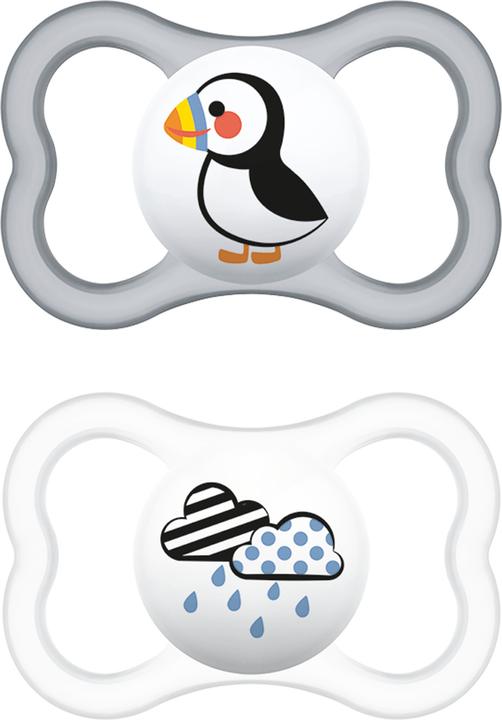 Actual product image MAM Supreme (2 x, 6 - 16 M.)
