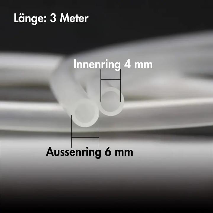 Produktbild Suba Luftpumpenschlauch