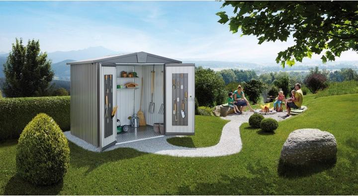 Produktbild Biohort Europa