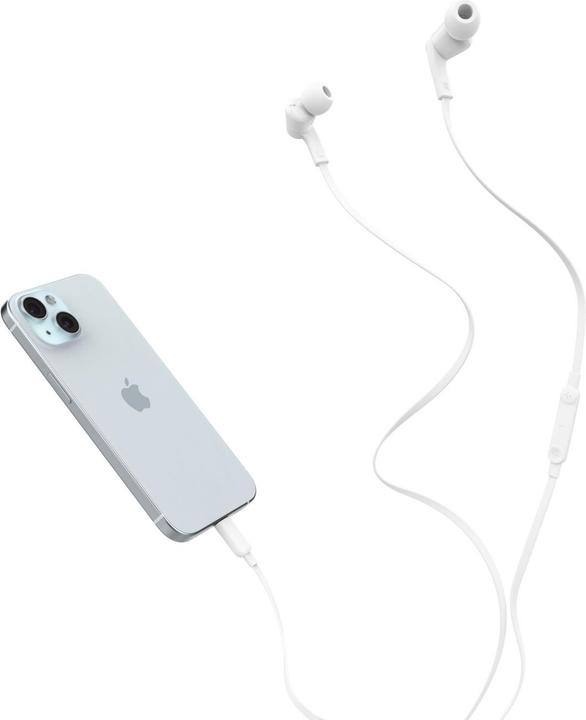Immagine prodotto Belkin SoundForm (Nessuna soppressione del rumore, Cablato)