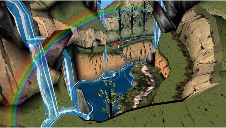 Produktbild Capcom Okami HD (Xbox One X, Xbox Series X, Multilingual)