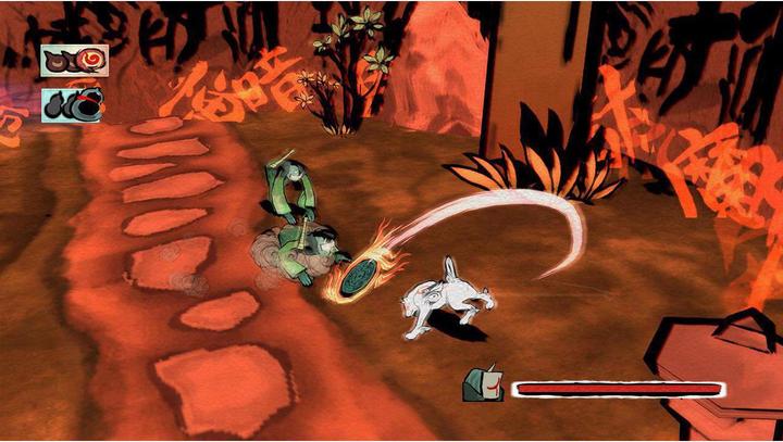 Produktbild Capcom Okami HD (Xbox One X, Xbox Series X, Multilingual)