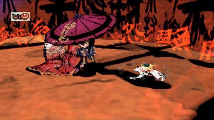 Produktbild Capcom Okami HD (Xbox One X, Xbox Series X, Multilingual)