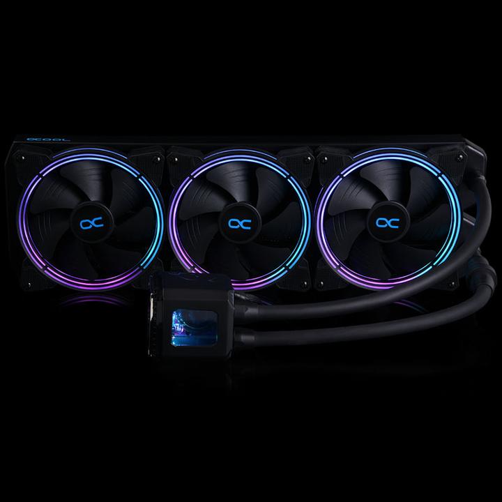 Produktbild Alphacool Eisbaer Aurora 420