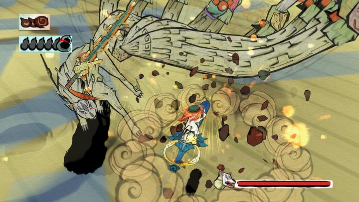 Produktbild Capcom Okami HD (Xbox One X, Xbox Series X, Multilingual)