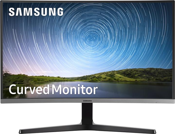 Samsung C27R504FHU (1920 x 1080 Pixel, 27")