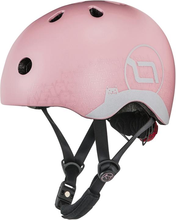 Scoot and Ride Reflective (45 - 51 cm)