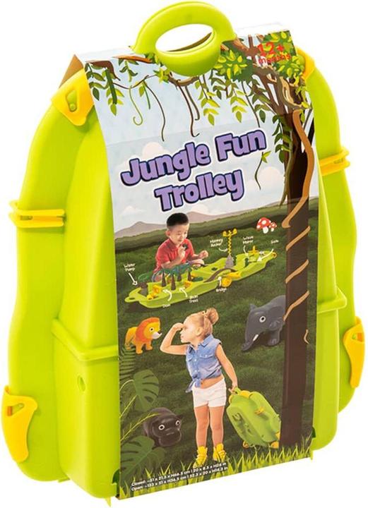 Immagine prodotto VidaXL Jungle