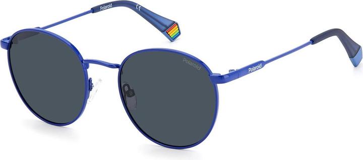 Image du produit Polaroid Unisex-Sonnenbrille PLD-6171-S-PJP-C3 Ø 51 mm