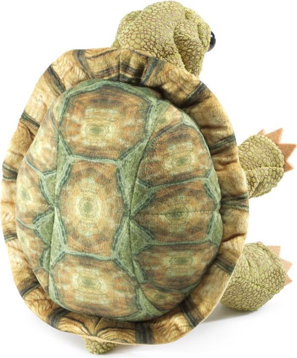 Produktbild Folkmanis Stehende Schildkröte