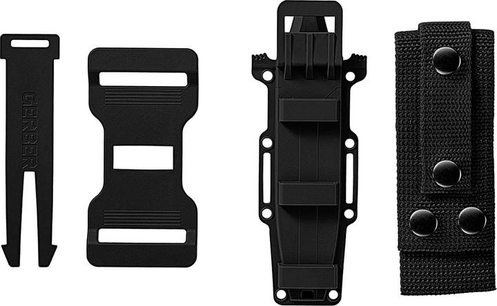 Immagine prodotto Gerber Gear Strongarm (12.20 cm)
