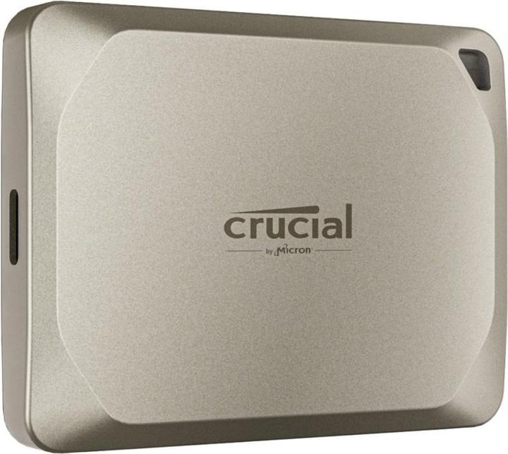 Image du produit Crucial X9 Pro pour Mac (1000 Go)