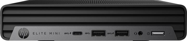 Actual product image HP Elite Mini 600 G9 (Intel Core i7-13700T, 16 GB, 512 GB)