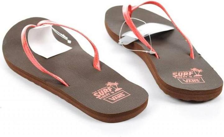 Vans Flip-Flops, Flip-Flops (34.5)
