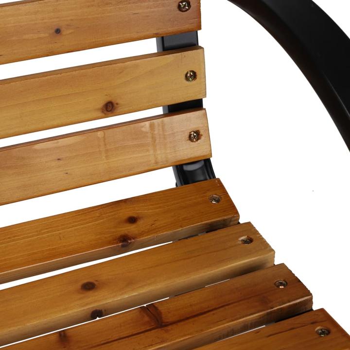 Image du produit Childhome Banc de parc
