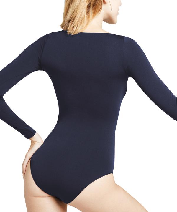 Actual product image Falke LS C-neck Body (44, 45, 46)