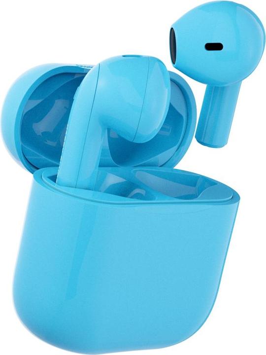 Produktbild Happy Plugs Joy (keine Geräuschunterdrückung, 4.80 h, Kabelgebunden)
