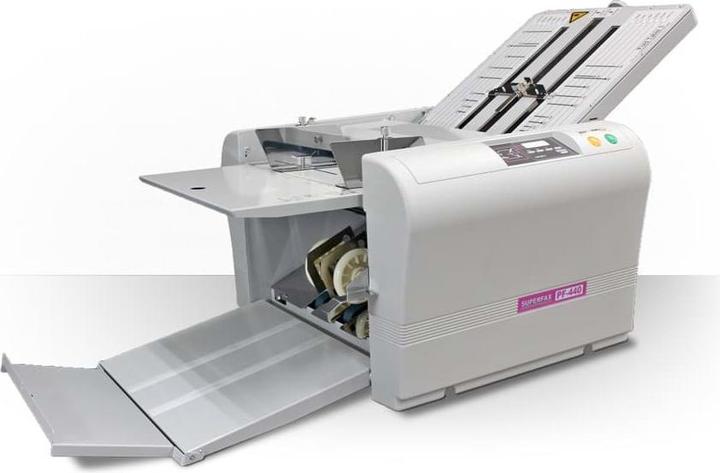 Actual product image Superfax Folding machine PF-440, format A3 (A3)