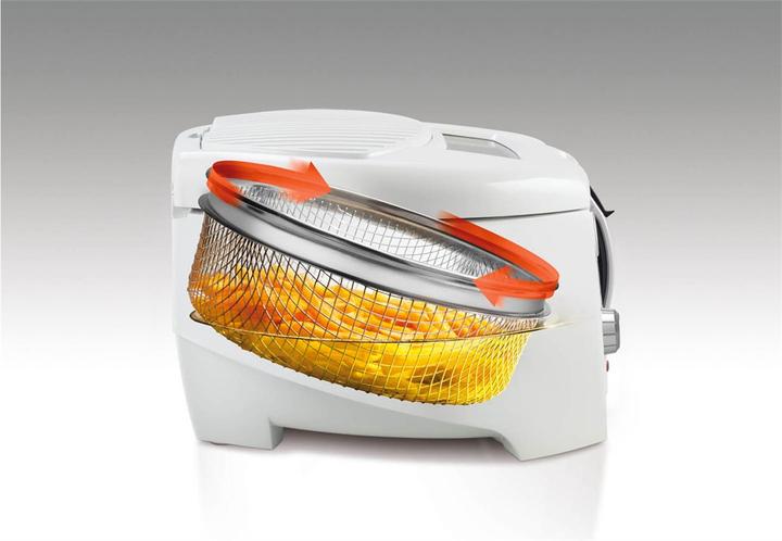 Actual product image De'Longhi F 28311