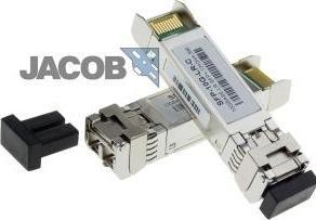Actual product image ATOP OEM SFP+ transceiver module