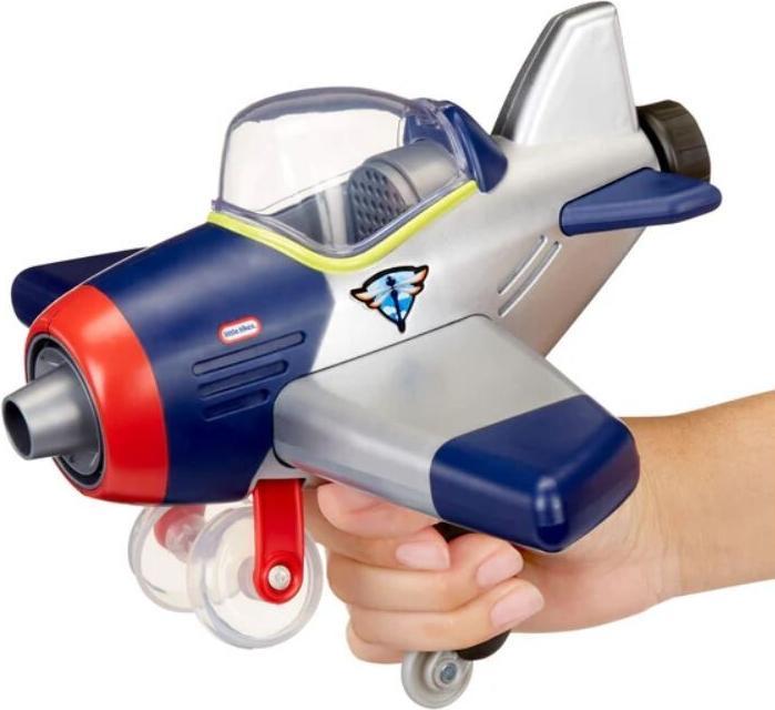 Image du produit Little Tikes Big Adventures - Flugzeug